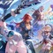 新作『シャドバ ワールズビヨンド』リリース記念で『ウマ娘』『グラブル』などがお祝いイラストを投稿―ゴルシ&エース、ルリア&ビィ&ドライツェーンなどなど
