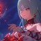 『鳴潮』敵か味方か…残星組織から「フローヴァ」がプレイアブル化！立ち絵の悲し気な表情が意味深