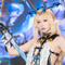 【コスプレ】圧巻のオーラ！美しすぎる『鳴潮』フルールドリス公式レイヤーの優美な姿に酔いしれよう【写真9枚】