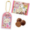 「ちいかわ」デザインの「ロリポップチョコチャーム」がミニチュアに！飾るのはもちろん、ボールチェーン付でアクセサリーとしても楽しめる全8種