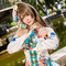 【コスプレ】「ラブライブ！」南ことりが台湾に上陸！中華風アイドル衣装とキュートな笑顔が激カワすぎる【写真9枚】