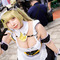 【コスプレ】『NIKKE』ソーダの迫力満点の美ボディを完全再現！ほんわか癒やされるメイド姿に見とれちゃう【写真9枚】