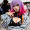 【コスプレ】ボンテージ＆ストッキングが美ボディを際立たせる！ピチテカなエナメルスーツが似合うマレーシア美女レイヤー【写真9枚】