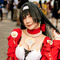 【コスプレ】『ゼンゼロ』の歌姫がスタイル良すぎる！マレーシア美女の笑顔と抜群の美ボディにとろけそう【写真8枚】
