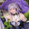 【コスプレ】『崩スタ』マダム・ヘルタが大阪に降臨！引き込まれそうな美貌と優雅な立ち姿で実写化のような再現っぷり【写真8枚】