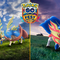 ザシアン&ザマゼンタの強さを解説！「GOフェス 2025グローバル」重要ポイントまとめ【ポケモンGO 秋田局】