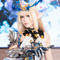 【コスプレ】『鳴潮』フルールドリスが荘厳すぎる！美しい肢体で見るもの全てを惹きつける人気レイヤー・箱ネコ【写真8枚】