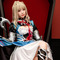 【コスプレ】人気コスプレイヤー・伊織もえ降臨！『シルバー・アンド・ブラッド』のイベントで見せた血を捧げたくなる可愛さ【写真13枚】
