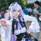 【コスプレ】1周年を迎えた『鳴潮』が熱い！「学マス」からVTuberまで「アコスタ池袋」に参加した美女レイヤー12選【写真57枚】