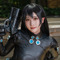 【コスプレ】暑さを感じさせないクールな「GANTZ」から、夏衣装先取りのマリン船長まで「アコスタ池袋」美麗レイヤー9選【写真37枚】
