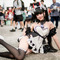 【コスプレ】台湾美女の『アズレン』熊代のメイド姿が妖艶！ガーターベルト＆ニーハイの美脚の破壊力を見よ【写真9枚】
