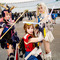 【コスプレ】ユニコーン、ゴッド、エクシアが夢の共演！ガンダム女子による造形クオリティーが高すぎる【写真9枚】
