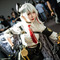 【コスプレ】足なっが！『鳴潮』ザンニーの美脚が際立つ、タイトな衣装が似合いすぎる台湾美女レイヤー【写真7枚】