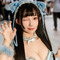 【コスプレ】網タイツ×ニーハイの魅力に酔いしれる！台湾美女のキャットガールが小悪魔セクシーで可愛すぎる【写真9枚】