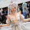 【コスプレ】半透明なドレスがセクシーすぎる！台湾美女の『NIKKE』シンデレラが神秘的なオーラ全開で美しい【写真8枚】