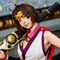 【コスプレ】装備がかっこいい「甲鉄城のカバネリ」無名がホンモノすぎる！スチームパンクな台湾美女のシルエットを見よ【写真8枚】