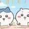 アニメ「ちいかわ」新シリーズ放送開始で「ハチワレの声変わり」が再び話題―新録のEDにも「成長を感じる」と温かい声