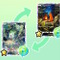 『ポケポケ』7月30日に「トレード機能」が改修！廃止されたトレードメダルは「パック砂時計」とも交換可能に