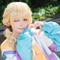 【コスプレ】アイドルはいつも可愛くなきゃだめ！『学マス』藤田ことねの人懐っこい笑顔と私服コーデに胸キュン【写真8枚】
