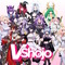 VTuber事務所「VShojo」閉鎖へ…タレントの金銭トラブル告発や脱退相次ぐなか、資金難を認め謝罪 画像