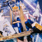 【コスプレ】バニーガールに猫耳メイド、花嫁衣装まで勢ぞろい！百花繚乱の「ACGHK 2025」香港美女レイヤー14選【写真43枚】
