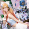 【コスプレ】着せ恋、ガンダムSEED、リゼロなどアニメキャラ目白押し！セーラー服やバニーを着こなす香港美女レイヤー10選【写真50枚】