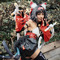 【コスプレ】褐色美少女が躍動！ポージングが可愛すぎる『ゼンゼロ』の猫又に振り回されたい人続出！？【写真9枚】