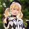 【コスプレ】ショートツインテールが愛らしすぎる！バストアップで見つめたい『プロセカ』小豆沢こはねの美女レイヤー【写真8枚】