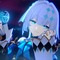 『崩壊：スターレイル』Ver.3.5で新規★5キャラ「セイレンス」「ケリュドラ」が実装決定！強化された「カフカ」「銀狼」も復刻