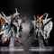 コンバージ特別弾で「Ξガンダム」と「ペーネロペー」が丸々入った豪華セット登場！重塗装とマーキングを施し、ビーム・サーベルも新規造形で追加 画像