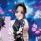 「鬼滅の刃」より「胡蝶しのぶ」と因縁の敵「上弦の弐・童磨」がプライズフィギュア化！並べて飾ることで世界観が広がる 画像