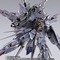 「METAL BUILD プロヴィデンスガンダム」がイベント記念商品として再降臨！ドラグーンの猛攻を演出する「ターレット型新規支柱」を追加した豪華版 画像