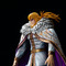 「北斗の拳」南斗孤鷲拳伝承者・シンがフィギュア化！原作・武論尊語る“宝塚の男役”イメージを忠実に再現