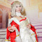 【コスプレ】自作ドレスが美しいマリーアントワネットから、アクの強いゴルドルフまで！「FGOフェス」コスエリアが大盛り上がり【写真50枚】