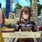 『ライザのアトリエ DX』新プレイアブル「アガーテ」は太ももが盛られた？トリダモノ氏の新規立ち絵に「ムッチリしたね」「太くて良き！」
