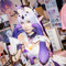 【コスプレ】華のある美貌にチャーミングな笑顔が最高！『崩スタ』キャストリスの美人レイヤーは衣装もハイクオリティー【写真8枚】