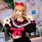 【コスプレ】王道セーラー服が激かわの「着せ恋」喜多川海夢！ミニスカと美くびれもチラリする香港美女レイヤー【写真8枚】