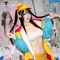 【コスプレ】美しすぎるマクドナルド店員コスを香港で発見！スポーツブラからニーハイまで計算され尽くしたファッションを見よ【写真7枚】