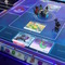 『ポケカ』世界大会、未来感あふれる“床”の演出に反響！「遊戯王のソリッドビジョンみたい」「全TCGプレイヤーの夢じゃん」 画像