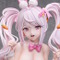 置き場所と目のやり場に困る、巨大フィギュア！『勝利の女神：NIKKE』より「バニーアリス」が1/3スケールで立体化 画像