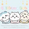 赤ちゃんになった「ちいかわベビー」グッズが9月5日発売！おまるで踏ん張るちいかわ、ミルクに「ハーッ」となるくりまんじゅうなど抜群の可愛さ