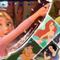 「ディズニープリンセス」新作一番くじの全ラインナップ公開！ラプンツェルのフィギュアや、「美女と野獣」「白雪姫」のチャームなど上品で可愛い