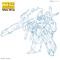 MGガンプラ「フルアーマーZZガンダム Ver.Ka」詳細解禁！ハイパー・メガ・カノンの取り付けや、増加装甲を外して「強化型ZZ」も再現可能