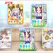 『ウマ娘』サポートカードが大幅仕様変更！Lv廃止、サポートPtも削除の大革命