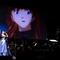 「エヴァ」“魂のルフラン”はレコーディング当日まで歌詞が決まってなかった!? 高橋洋子、楽曲の裏側を明かす＆生歌唱でファンを魅了【北米初公演レポート】