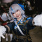 【コスプレ】「ホロライブ」天音かなたのキュートな笑顔に癒されたい！タイの美女レイヤーがエキゾチックな雰囲気で魅了する【写真7枚】