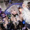 【コスプレ】クールな表情が美しすぎる！『崩壊：スターレイル』マダムヘルタの美貌に足を止めてうっとりする人が続出【写真8枚】
