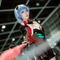【コスプレ】ウエストほそっ！「ヱヴァンゲリヲン新劇場版」アヤナミレイ（仮称）のシルエットが美しすぎる【写真6枚】