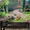 HD-2D版『ドラクエII』新参戦の「サマルトリアの王女」は“遊び人”気質!?「ムーンブルクの王女」のとくぎは「あなほり」「いぬのはな」「とおぼえ」！【試遊プレイレポ】