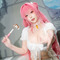 【コスプレ】まるで等身大フィギュアな『NIKKE』ドロシー！中華美女の異次元すぎるスタイルに熱視線が止まらない【写真10枚】